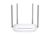 Picture of Wireless Router|MERCUSYS|Wireless Router|300 Mbps|IEEE 802.11b|IEEE 802.11g|IEEE 802.11n|1 WAN|3x10/100M|LAN \ WAN ports 4|Number of antennas 4|MW325R