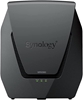 Picture of Wireless Router|SYNOLOGY|Wireless Router|3000 Mbps|Mesh|Wi-Fi 6|IEEE 802.11ax|USB 3.2|1 WAN|2 WAN|3x10/100/1000M|1x2.5GbE|WRX560