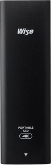 Изображение Wise portable SSD            2TB R:550 MBs/W:520 MBs  WI-PTS-2048