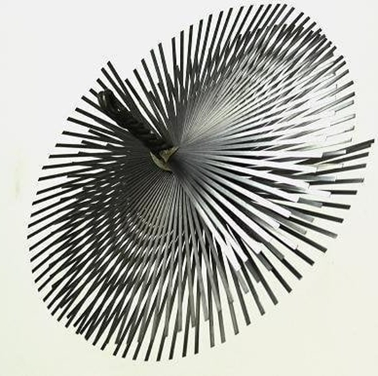 Picture of WYCIOR DO CO DRUT STALOWY 300