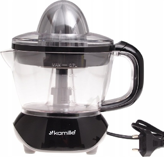 Picture of Wyciskarka do cytrusów Kamille 6736