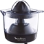 Изображение Wyciskarka do cytrusów Moulinex Moulinex Vita Press PC120870, juicer (black / transparent)