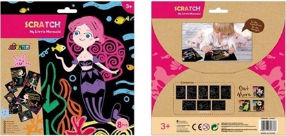 Picture of Wydrapywanka Syrenka