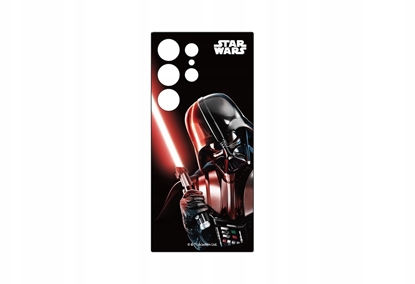 Picture of Wymienna pytka Starwars Flipsuit Card do Galaxy S24 Ultra $1