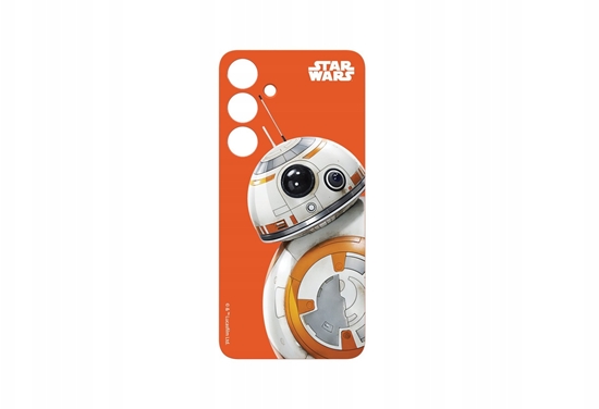 Picture of Wymienna pytka Starwars Flipsuit Card do Galaxy S24+ $1