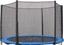 Изображение Wymienna siatka do trampoliny  426 cm