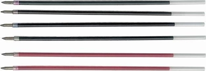 Picture of WKAD DO DUGOPISU PENTEL BKL77 RÓOWY