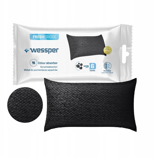 Picture of Wkad do pochaniacza zapachów do lodówki Wessper WES121-R
