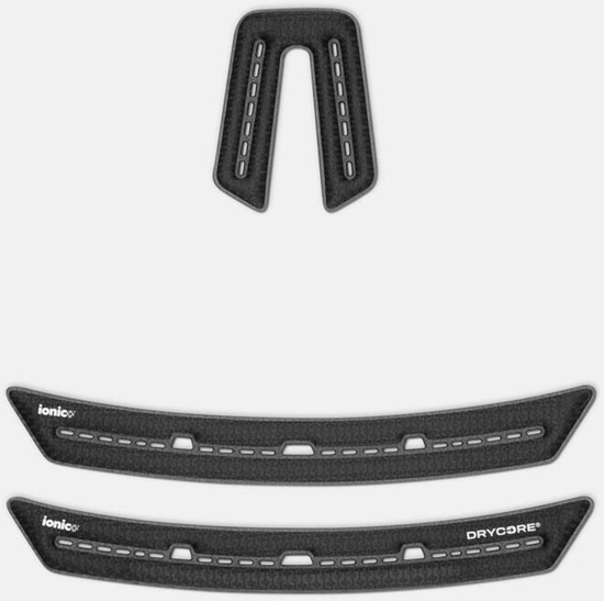 Picture of Wkadki wewntrzne GIRO ARIES SPHERICAL black roz. L (59-63 cm) (NEW)