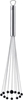 Picture of WMF Profi Plus Ball whisk Silicone, Stainless steel Black, Stainless steel