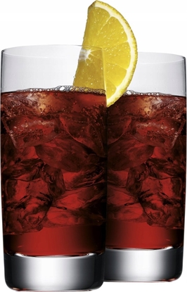 Attēls no WMF Szklanki 2 szt. Clever& More 350ml