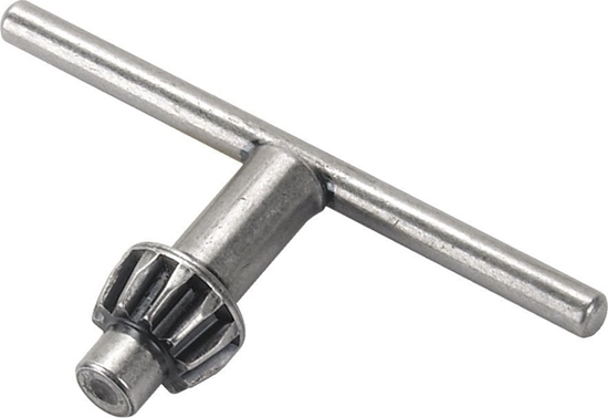 Picture of Wolfcraft Kluczyk wiertarski Jacobs K6, S14 Wolfcraft