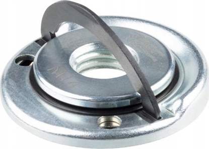 Attēls no Wolfcraft Nakrtka szybkomocujca do szlifierek ktowych M14 - Wolfcraft