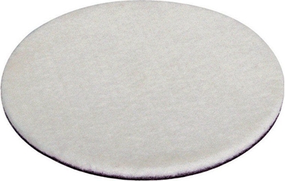 Attēls no Wolfcraft Polerka filcowa 125 Wolfcraft na rzep