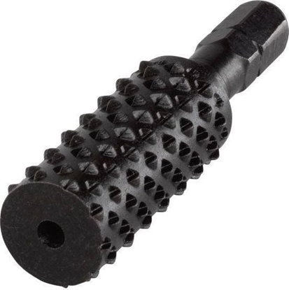 Attēls no Wolfcraft Tarnik profilowany 13,5 mm Wolfcraft - cylindryczny