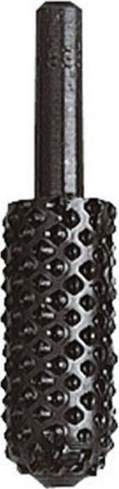 Picture of Wolfcraft Tarnik profilowany 13,5 mm Wolfcraft - cylindryczny, póokrgy