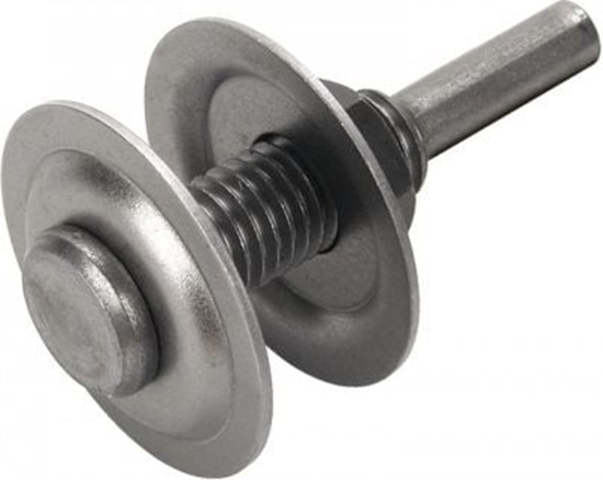 Picture of Wolfcraft Trzpie mocujcy do wiertarki/wkrtarki 10mm (2116000)