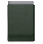 Изображение Woolnut Leather Sleeve for 13" MacBook Pro & Air, green