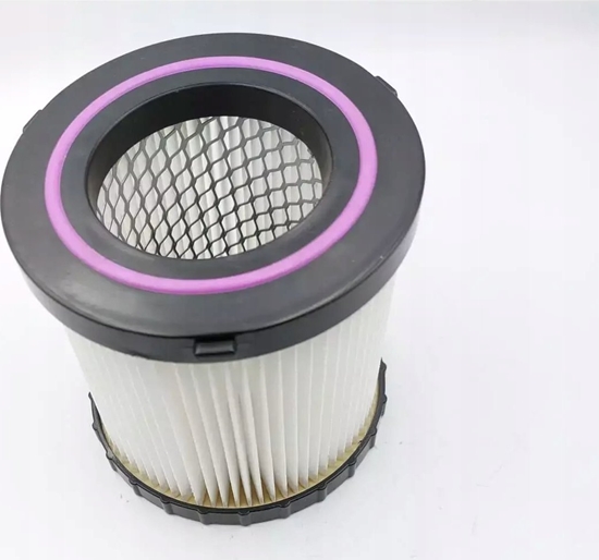 Изображение Worek do odkurzacza Dedra Filtr HEPA do DED7175