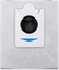 Изображение Worek do odkurzacza Ecovacs Antybakteryjny do stacji X1 PLUS/ T10 PLUS 3szt - D-DB03-0010
