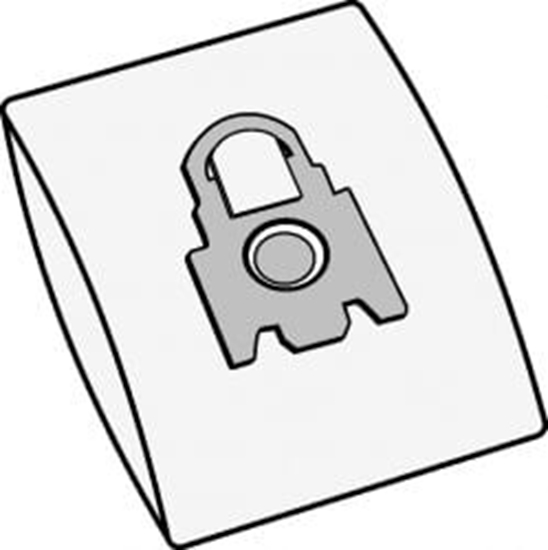 Изображение Worek do odkurzacza Invest IZ-H125 WOREK H30 (P) (TELIOS, SENSORY, ARIANNE)