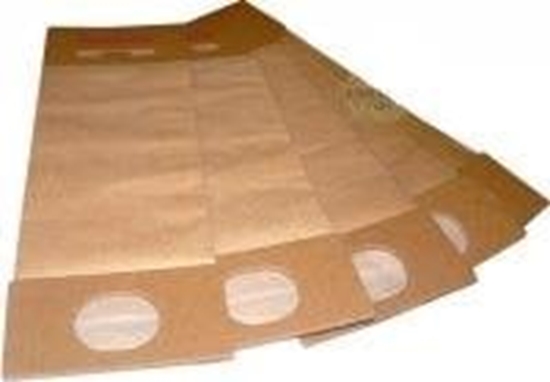 Picture of Worek do odkurzacza Makita WOREK PAPIEROWY DO BO3700 (kpl 5szt)