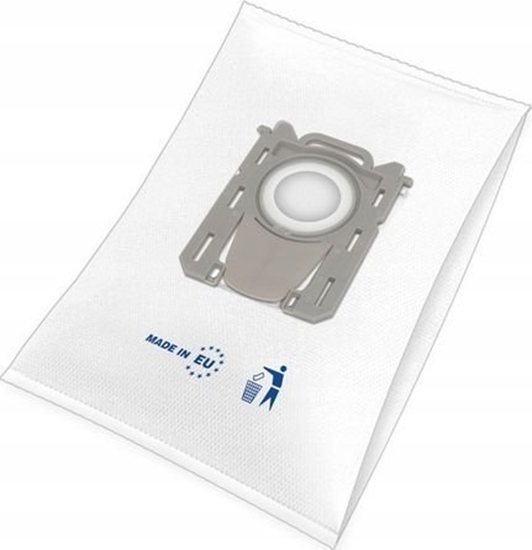 Изображение Worek do odkurzacza Scheppach Worki materiaowe LangeTools do odkurzaczy domowych, kpl 4 szt