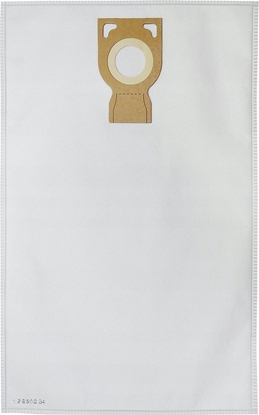 Attēls no Worek do odkurzacza Scheppach Worki materiaowe LangeTools do Starmix 25-35 l, kpl 3 szt