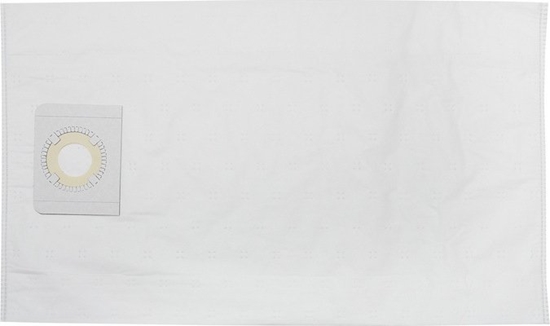 Picture of Worek do odkurzacza Scheppach Worki materiaowe LangeTools uniwersalne 25 l, kpl 3 szt