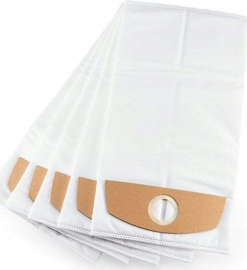 Picture of Worek do odkurzacza Sourcing Dust bags FLEX FS-F VC 6, 5 pcs.