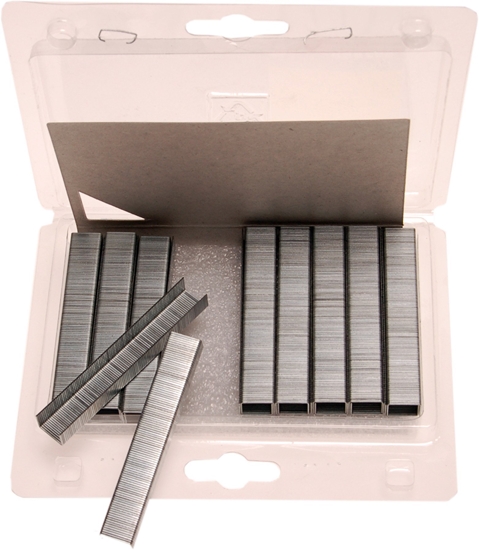 Picture of Work it by millarco® hæfteklammer 6 mm K53 á 2.000 stk.