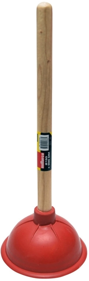 Picture of Work it by millarco® svupper med træskaft Ø15 x 40 cm