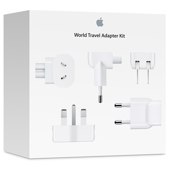 Picture of Apple World Travel Adapter Kit