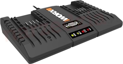 Изображение Worx adowarka WA3883