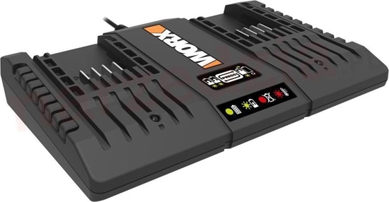 Изображение Worx adowarka WA3883