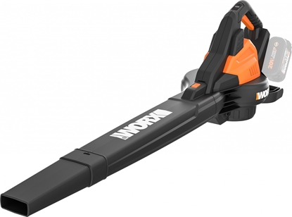 Изображение Worx Odkurzacz do lici WG583E.9
