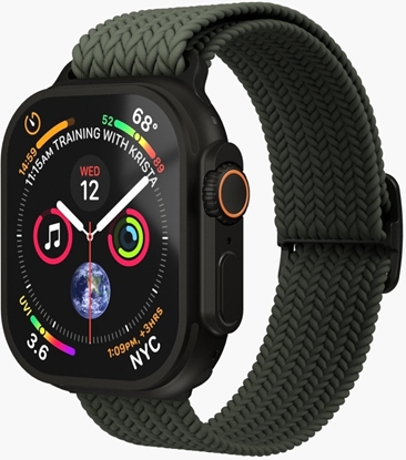 Attēls no Woven Loop 42 | 44 | 45 | 49mm One Size - Olive Black