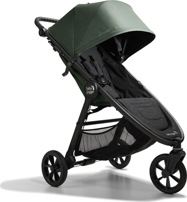 Attēls no Wózek BABY JOGGER BBJ WOZEK CITY MINI GT2 BRIAR GREEN
