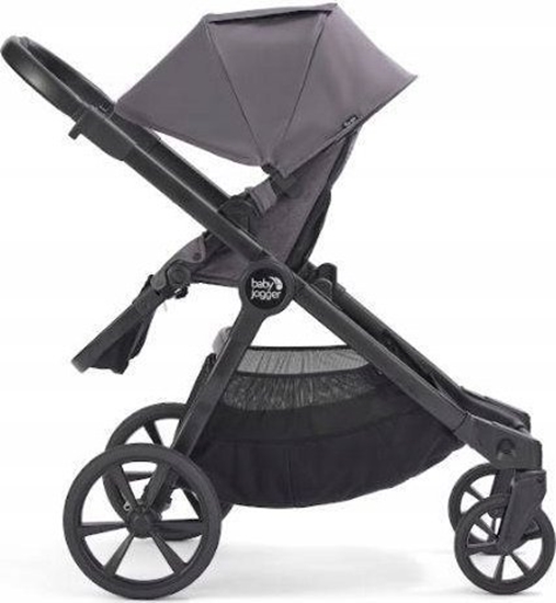 Picture of Wózek BABY JOGGER BBJ WOZEK CITY SELECT 2 RADIANT SLATE W
