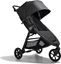 Attēls no Wózek BABY JOGGER City Mini GT2 - wózek trójkoowy spacerowy, biegowy do 22 kg| Opulent Black