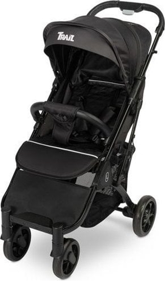 Picture of Wózek Caretero WÓZEK SPACEROWY TRAIL BLACK