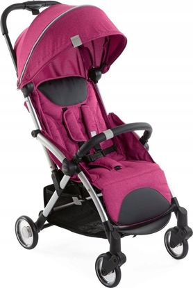 Attēls no Wózek Chicco WÓZEK CHICCO GOODY PLUS PINK 05079877170000