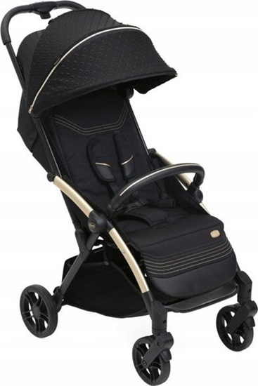 Изображение Wózek Chicco WÓZEK CHICCO GOODY XPLUS BLACK RE_LUX 08087040560000