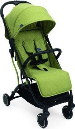 Attēls no Wózek Chicco WÓZEK CHICCO TROLLEYME LIME 00079865550000