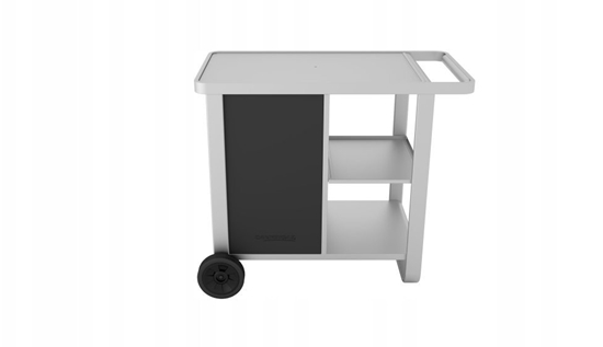 Picture of Wózek do grilla Campingaz BBQ ACCY PLANCHA DELUXE TROLLEY