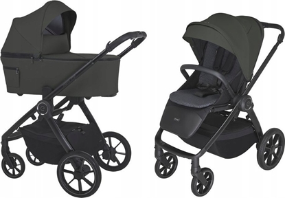 Attēls no Wózek Espiro ESPIRO WÓZEK 2w1 YOGA 04 life balance 5906724206511