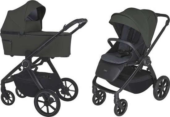 Picture of Wózek Espiro ESPIRO WÓZEK 2w1 YOGA 04 life balance 5906724206511