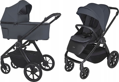 Attēls no Wózek Espiro ESPIRO WÓZEK 2w1 YOGA 07 free spirit 5906724206481