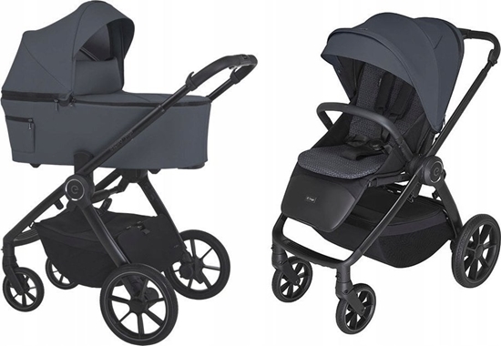 Picture of Wózek Espiro ESPIRO WÓZEK 2w1 YOGA 07 free spirit 5906724206481