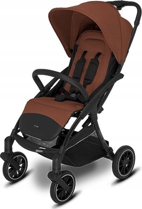 Attēls no Wózek Espiro FUEL WÓZEK SPACEROWY 11 natural terracotta/ 5906724206351